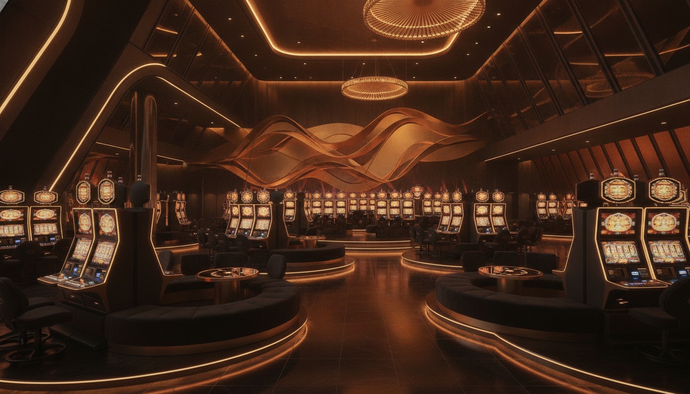 Captain Cooks Casino — Detailed Review